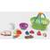 Learning Resources New Sprouts Healthy Basket Bundle