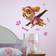 RoomMates Paw Patrol Skye Peel and Stick Giant Wall Decals