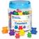 Learning Resources Three Bear Family Counters Set of 96