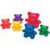 Learning Resources Three Bear Family Counters Set of 96
