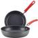 Rachael Ray Create Delicious Cookware Set 2 Parts