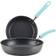 Rachael Ray Create Delicious Cookware Set 2 Parts