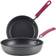 Rachael Ray Create Delicious Cookware Set 2 Parts