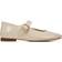 Sam Edelman Michaela Mary Jane Flat - Chai Latte