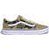 Vans x Bape Old Skool 36 DX - Abc Camo