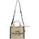 Marc Jacobs The Jacquard Mini Tote Bag - Warm Sand