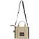 Marc Jacobs The Jacquard Mini Tote Bag - Warm Sand