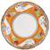 Vietri Campagna Dinner Plate 10"