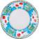 Vietri Campagna Dinner Plate 10"