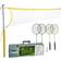 Instant Sports Family Badminton Set