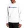 Champion Men's Powerblend Graphic Crew Sweatshirt