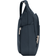 Travelon Anti-Theft Classic Crossbody Bucket Bag - Midnight