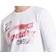 Superdry Collegiate Graphic Long Sleeve T-shirt - Brilliant White