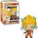 Funko Pop! Animation Dragon Ball Z Super Saiyan Goku