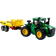 LEGO Technic John Deere 9620R 4WD Tractor 42136