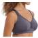 Parfait Dalis Bralette - Charcoal