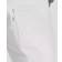 Levi's 511 Slim Cutoff Shorts - White