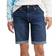 Levi's 511 Slim Cutoff Shorts - Rind