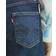 Levi's 511 Slim Cutoff Shorts - Rind
