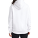 Superdry Core Logo Athletics Hoodie - Optic White