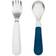 OXO Tot Fork & Spoon