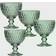 Villeroy & Boch Boston Footed Dessert Bowl 10.2cm 4pcs 0.399L