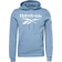 Reebok Identity Fleece Hoodie Men - Blue Slate