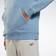 Reebok Identity Fleece Hoodie Men - Blue Slate