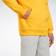 Reebok Identity Fleece Hoodie Men - Semi Solar Gold