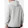 Reebok Identity Fleece Hoodie Men - Medium Grey Heather/Black