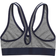 Tommy Hilfiger Logo Bralette - Grey Heather