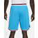 NIKE Dri-Fit DNA Basketball Shorts Men - Laser Blue/Sangria