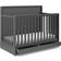 Storkcraft Luna 4-in-1 Convertible Crib with Drawer