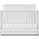 Storkcraft Luna 4-in-1 Convertible Crib with Drawer