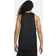 Nike Dri-Fit Basketball Crossover Jersey Men - Black/Black/White