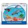 Learning Resources Cass the movie Big Figures. Animals, Ocean. Set of 6