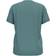 The North Face Women's Short Sleeve Half Dome Tri-Blend Tee - Bristol Blue Heather