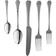 Mepra Moretto Cutlery Set 5