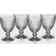Villeroy & Boch Boston Red Wine Glass 32.5cl 4pcs