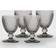 Villeroy & Boch Boston Red Wine Glass 32.5cl 4pcs