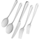 J.A. Henckels International Silvano Cutlery Set 45