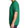 Champion Classic Graphic Script Logo T-shirt Unisex - Kelly Green