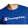 Champion Classic Script Logo T-shirt Men's - Surf The Web