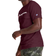 Champion Classic Script Logo T-shirt Men's - Maroon