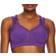 Parfait Dalis Bralette - Amethyst