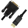 ProXtend Displayport 1.2-DVI 3m