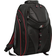 Mobile Edge Express Backpack 2.0 17″ – Black/Red