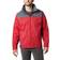 Columbia Men's Glennaker Lake Jacket - Mountain Red/Graphite