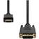 ProXtend HDMI-DVI 3m