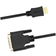 ProXtend HDMI-DVI 3m